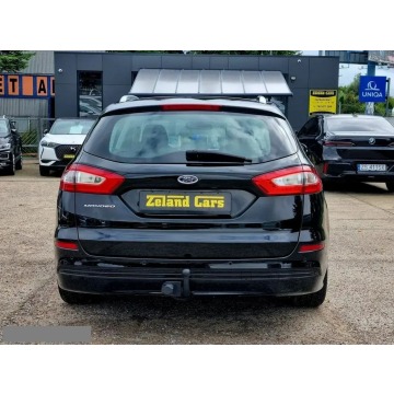 Ford Mondeo  Kombi 2017,  1.5 benzyna - Na sprzedaż za 32 900 zł - Szczecin - zdjęcie 6