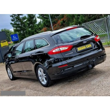 Ford Mondeo  Kombi 2017,  1.5 benzyna - Na sprzedaż za 32 900 zł - Szczecin - zdjęcie 7