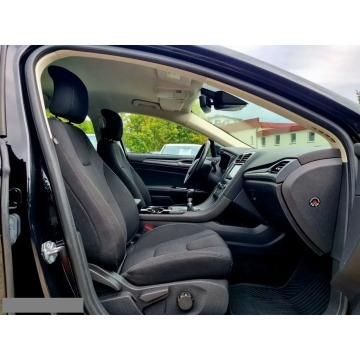 Ford Mondeo  Kombi 2017,  1.5 benzyna - Na sprzedaż za 32 900 zł - Szczecin - zdjęcie 12