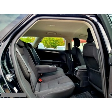 Ford Mondeo  Kombi 2017,  1.5 benzyna - Na sprzedaż za 32 900 zł - Szczecin - zdjęcie 11