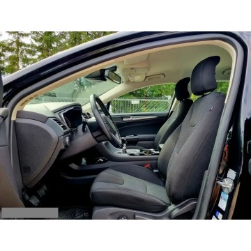 Ford Mondeo  Kombi 2017,  1.5 benzyna - Na sprzedaż za 32 900 zł - Szczecin - zdjęcie 9