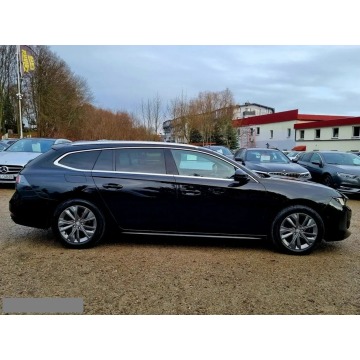 Peugeot 508 2020,  1.5 diesel, automat - Na sprzedaż za 53 900 zł - Szczecin - zdjęcie 4