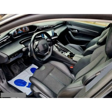 Peugeot 508 2020,  1.5 diesel, automat - Na sprzedaż za 53 900 zł - Szczecin - zdjęcie 9