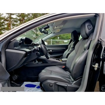 Peugeot 508 2020,  1.5 diesel, automat - Na sprzedaż za 53 900 zł - Szczecin - zdjęcie 10