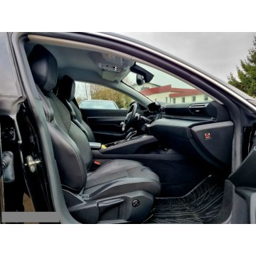 Peugeot 508 2020,  1.5 diesel, automat - Na sprzedaż za 53 900 zł - Szczecin - zdjęcie 12