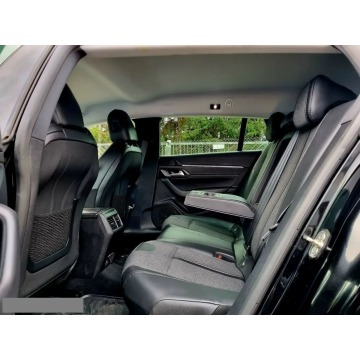 Peugeot 508 2020,  1.5 diesel, automat - Na sprzedaż za 53 900 zł - Szczecin - zdjęcie 11