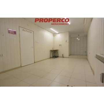 Lokal pow. 34 m2, Podkarczówka