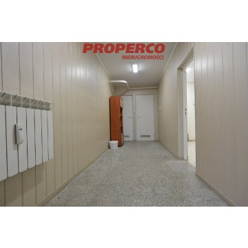 Lokal pow. 34 m2, Podkarczówka - Lokale użytkowe do w... - Kielce - zdjęcie 5