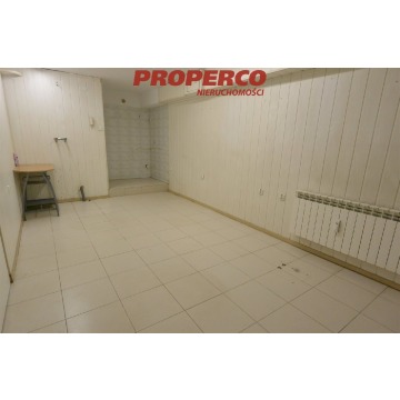 Lokal pow. 34 m2, Podkarczówka - Lokale użytkowe do w... - Kielce - zdjęcie 3