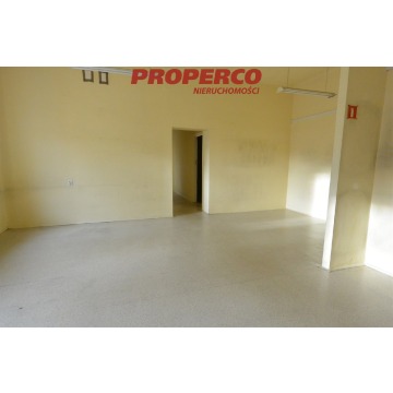 Lokal pow. 169m2, ul. Chęcińska, Centrum - Lokale użytkowe do w... - Kielce - zdjęcie 5