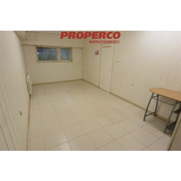 Lokal pow. 34 m2, Podkarczówka - Lokale użytkowe do w... - Kielce - zdjęcie 4
