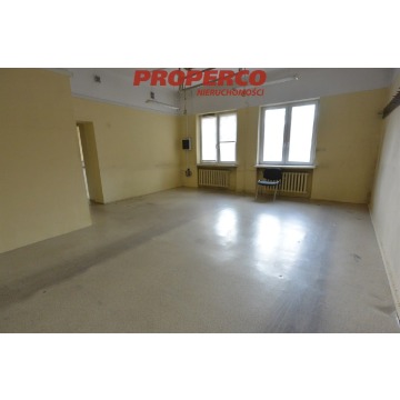 Lokal pow. 169m2, ul. Chęcińska, Centrum - Lokale użytkowe do w... - Kielce - zdjęcie 6