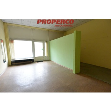 Lokal pow. 55 m2, Centrum
