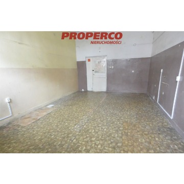 Lokal pow. 55 m2, Centrum - Lokale użytkowe do w... - Kielce - zdjęcie 5