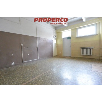 Lokal pow. 55 m2, Centrum - Lokale użytkowe do w... - Kielce - zdjęcie 4