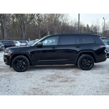 Jeep Grand Cherokee  SUV 2022,  3.6 diesel, automat - Na sprzedaż za 219 900 zł - Pęcice - zdjęcie 6