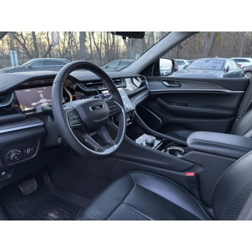 Jeep Grand Cherokee  SUV 2022,  3.6 diesel, automat - Na sprzedaż za 219 900 zł - Pęcice - zdjęcie 9