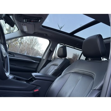 Jeep Grand Cherokee  SUV 2022,  3.6 diesel, automat - Na sprzedaż za 219 900 zł - Pęcice - zdjęcie 11