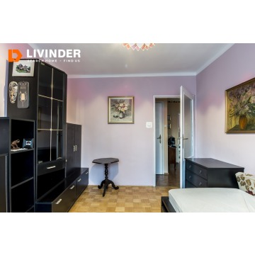 Mieszkanie trzypokojowe Kraków,   60 m2 - Sprzedam - zdjęcie 7