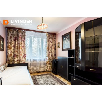 Mieszkanie trzypokojowe Kraków,   60 m2 - Sprzedam - zdjęcie 6