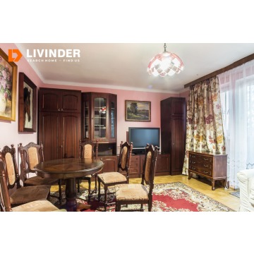 Mieszkanie trzypokojowe Kraków,   60 m2 - Sprzedam - zdjęcie 2