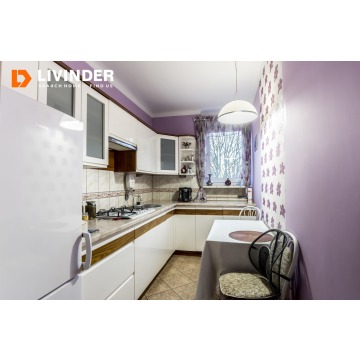 Mieszkanie trzypokojowe Kraków,   60 m2 - Sprzedam - zdjęcie 5