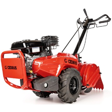 CEDRUS GL03 PRO-B&S GLEBOGRYZARKA SPALINOWA Z... - Glebogryzarki - Opalenica - zdjęcie 4