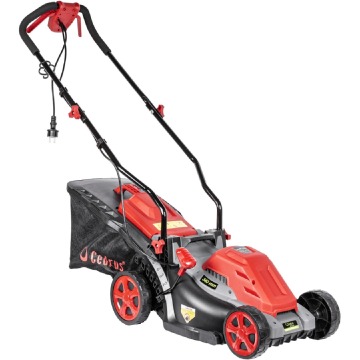 CEDRUS KE34 KOSIARKA ELEKTRYCZNA DO TRAWY 1400W / 34cm - EWIMAX - OFICJALNY DYSTRYBUTOR - AUTORYZOWA