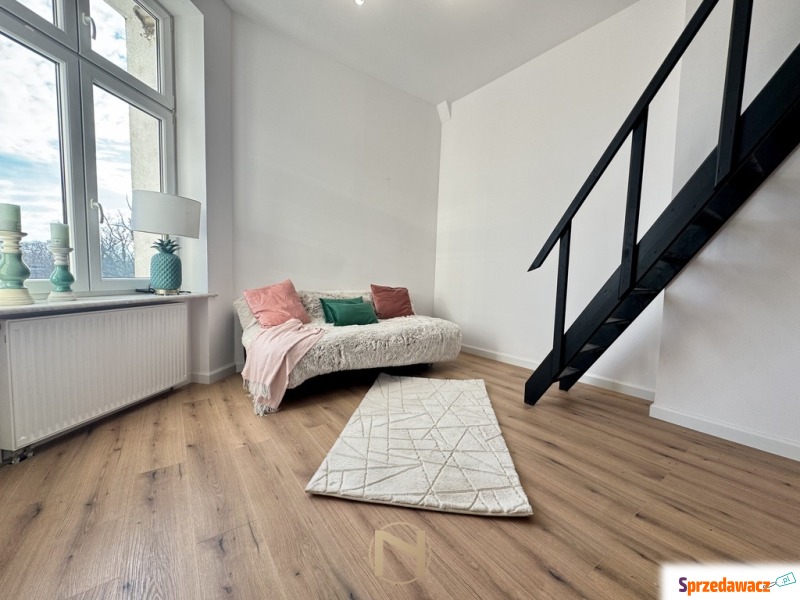 Mieszkanie dwupokojowe Gorzów Wielkopolski,   50 m2 - Sprzedam