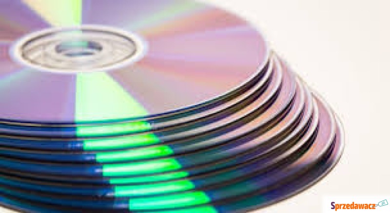 Duplikacje CD, DVD, BluRay - Promocje - Gadżety reklamowe - Katowice