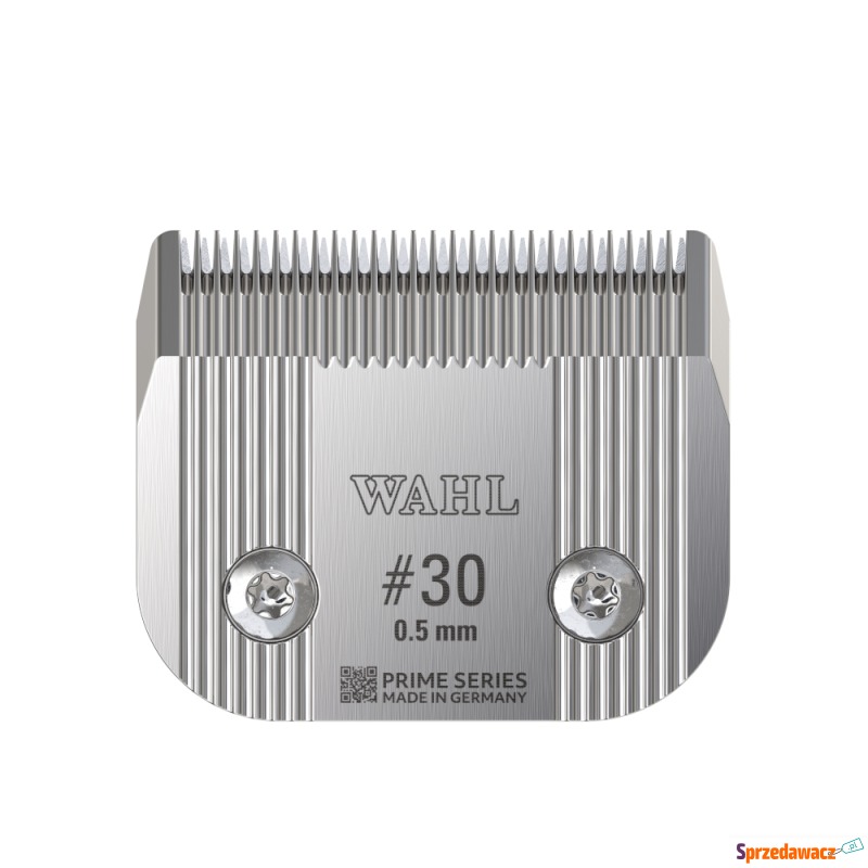 WAHL® Prime Series A5, wymienne głowice do ma... - Akcesoria dla psów - Grudziądz