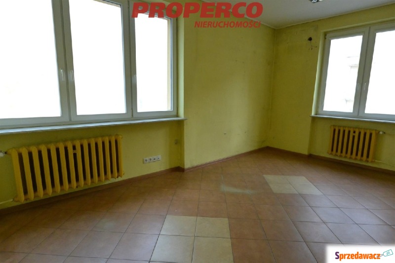 Lokal pow. 17,6 m2, ul. Chęcińska, Centrum - Lokale użytkowe do w... - Kielce