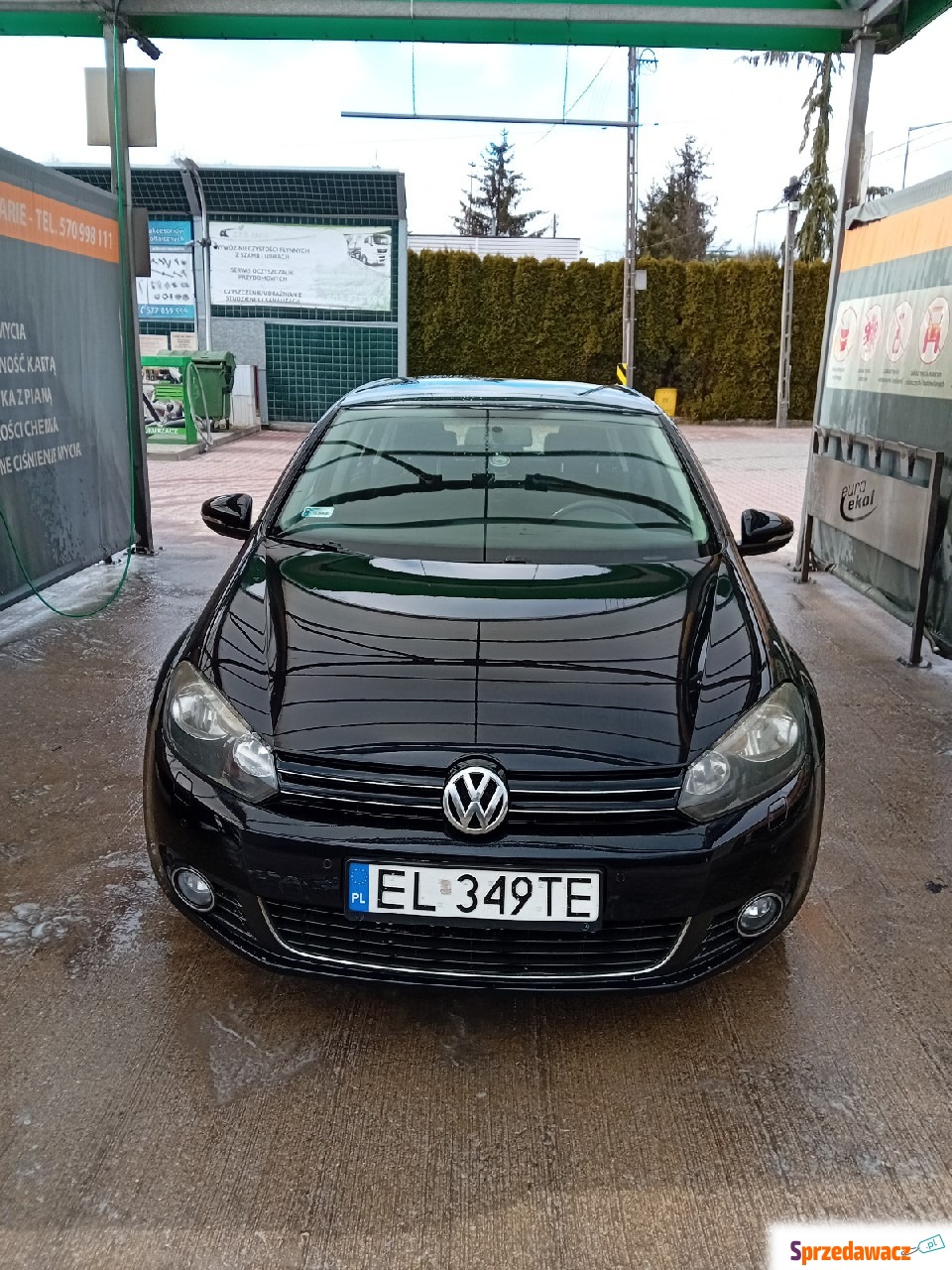 Volkswagen Golf 2010