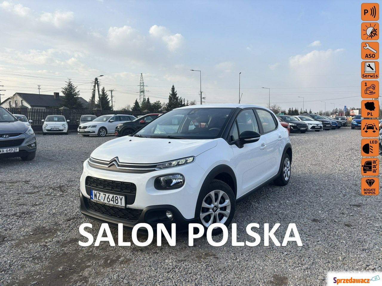 Citroen C3 2020