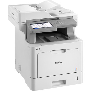 Kolorowa Brother MFC-L9570 CDW