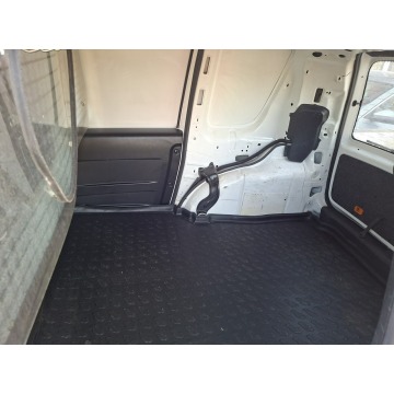 Skoda Praktik  Minivan/Van 2009,  1.2 benzyna - Na sprzedaż za 8 990,00 zł - Jacków - zdjęcie 6