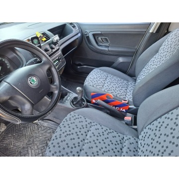 Skoda Praktik  Minivan/Van 2009,  1.2 benzyna - Na sprzedaż za 8 990,00 zł - Jacków - zdjęcie 5