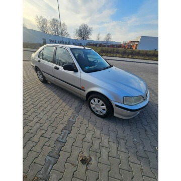 Honda Civic - Klimatyzacja Sprawna - 1.4 is