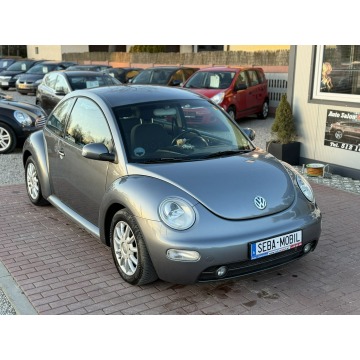 Volkswagen New Beetle  Hatchback 2004,  1.9 diesel - Na sprzedaż za 8 900,00 zł - Sade Budy - zdjęcie 5