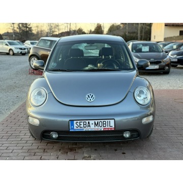 Volkswagen New Beetle  Hatchback 2004,  1.9 diesel - Na sprzedaż za 8 900,00 zł - Sade Budy - zdjęcie 3