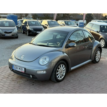 Volkswagen New Beetle  Hatchback 2004,  1.9 diesel - Na sprzedaż za 8 900,00 zł - Sade Budy - zdjęcie 2