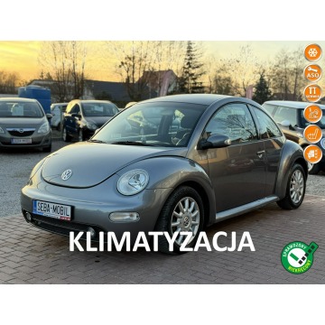 Volkswagen New Beetle  Hatchback 2004,  1.9 diesel - Na sprzedaż za 8 900,00 zł - Sade Budy - zdjęcie 1