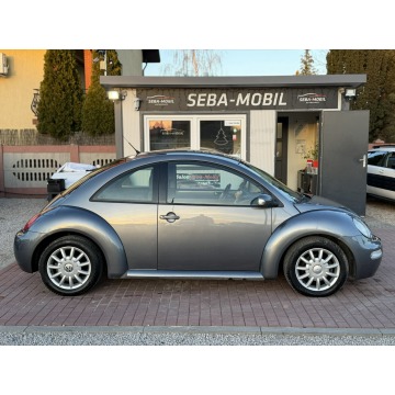 Volkswagen New Beetle  Hatchback 2004,  1.9 diesel - Na sprzedaż za 8 900,00 zł - Sade Budy - zdjęcie 6