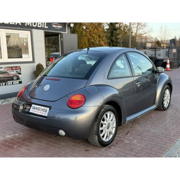 Volkswagen New Beetle  Hatchback 2004,  1.9 diesel - Na sprzedaż za 8 900,00 zł - Sade Budy - zdjęcie 7