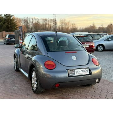 Volkswagen New Beetle  Hatchback 2004,  1.9 diesel - Na sprzedaż za 8 900,00 zł - Sade Budy - zdjęcie 10