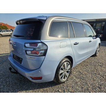 Citroen C4 Grand Picasso  Minivan/Van 2013,  1.6 diesel - Na sprzedaż za 29 900 zł - Gniezno - zdjęcie 2
