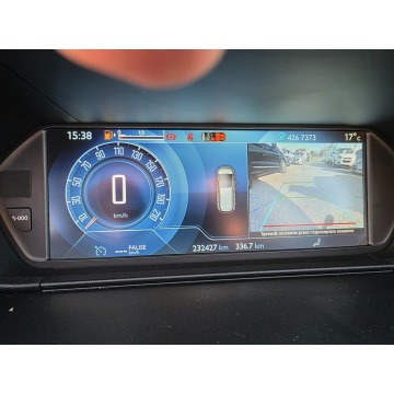 Citroen C4 Grand Picasso  Minivan/Van 2013,  1.6 diesel - Na sprzedaż za 29 900 zł - Gniezno - zdjęcie 3