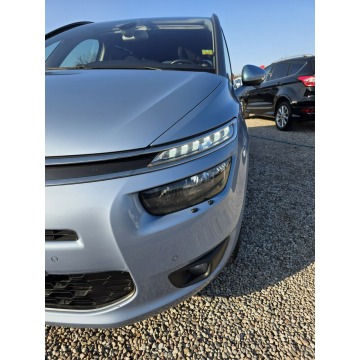 Citroen C4 Grand Picasso  Minivan/Van 2013,  1.6 diesel - Na sprzedaż za 29 900 zł - Gniezno - zdjęcie 5