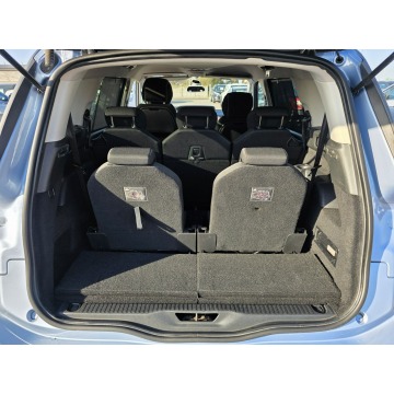 Citroen C4 Grand Picasso  Minivan/Van 2013,  1.6 diesel - Na sprzedaż za 29 900 zł - Gniezno - zdjęcie 6