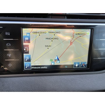Citroen C4 Grand Picasso  Minivan/Van 2013,  1.6 diesel - Na sprzedaż za 29 900 zł - Gniezno - zdjęcie 9